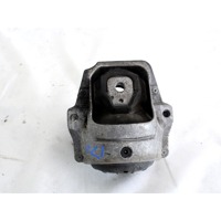 NOSILCI MOTORJA/DRUGO OEM N. 8R0199381AN ORIGINAL REZERVNI DEL AUDI A5 8T R COUPE/5P  (08/2011 - 06/2016) DIESEL LETNIK 2012