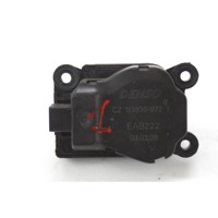 MOTORCEK OGREVANJA OEM N. 64119339246 ORIGINAL REZERVNI DEL BMW SERIE 3 BER/SW/COUPE/CABRIO E90/E91/E92/E93 LCI R (2009 - 2012) DIESEL LETNIK 2009