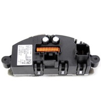 REGULATOR PREZRACEVANJA OEM N. 8T0820521 ORIGINAL REZERVNI DEL AUDI A5 8T R COUPE/5P  (08/2011 - 06/2016) DIESEL LETNIK 2012