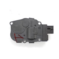 MOTORCEK OGREVANJA OEM N. 64119321034 ORIGINAL REZERVNI DEL BMW SERIE 3 BER/SW/COUPE/CABRIO E90/E91/E92/E93 LCI R (2009 - 2012) DIESEL LETNIK 2009