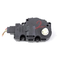 MOTORCEK OGREVANJA OEM N. K9749006 ORIGINAL REZERVNI DEL AUDI A5 8T R COUPE/5P  (08/2011 - 06/2016) DIESEL LETNIK 2012