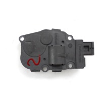 MOTORCEK OGREVANJA OEM N. 64119321034 ORIGINAL REZERVNI DEL BMW SERIE 3 BER/SW/COUPE/CABRIO E90/E91/E92/E93 LCI R (2009 - 2012) DIESEL LETNIK 2009