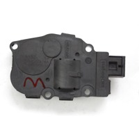 MOTORCEK OGREVANJA OEM N. 64119321034 ORIGINAL REZERVNI DEL BMW SERIE 3 BER/SW/COUPE/CABRIO E90/E91/E92/E93 LCI R (2009 - 2012) DIESEL LETNIK 2009