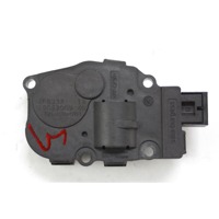 MOTORCEK OGREVANJA OEM N. 64119321034 ORIGINAL REZERVNI DEL BMW SERIE 3 BER/SW/COUPE/CABRIO E90/E91/E92/E93 LCI R (2009 - 2012) DIESEL LETNIK 2009