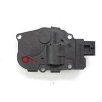 MOTORCEK OGREVANJA OEM N. 64119321034 ORIGINAL REZERVNI DEL BMW SERIE 3 BER/SW/COUPE/CABRIO E90/E91/E92/E93 LCI R (2009 - 2012) DIESEL LETNIK 2009