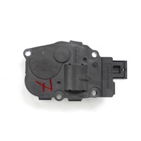 MOTORCEK OGREVANJA OEM N. 64119321034 ORIGINAL REZERVNI DEL BMW SERIE 3 BER/SW/COUPE/CABRIO E90/E91/E92/E93 LCI R (2009 - 2012) DIESEL LETNIK 2009