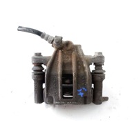 SPREDNJE LEVE ZAVORNE CELJUSTI  OEM N. Q0004334V002000000 ORIGINAL REZERVNI DEL SMART ROADSTER 452 (2003 - 2005)BENZINA LETNIK 2005