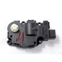 MOTORCEK OGREVANJA OEM N. K9749006 ORIGINAL REZERVNI DEL AUDI A5 8T R COUPE/5P  (08/2011 - 06/2016) DIESEL LETNIK 2012