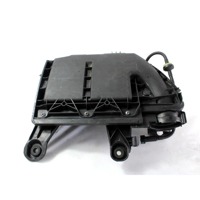 FILTAR ZRAKA OEM N. 9673061080 ORIGINAL REZERVNI DEL CITROEN C4 MK2 (2010 - 2018) DIESEL LETNIK 2011