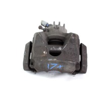 SPREDNJE DESNE ZAVORNE CELJUSTI  OEM N. 4400V8 ORIGINAL REZERVNI DEL CITROEN C4 MK2 (2010 - 2018) DIESEL LETNIK 2011