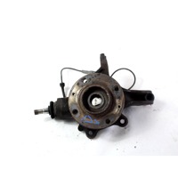 VRTLJIVI LEZAJ DESNO / PESTO KOLESA Z LEZAJEM SPREDAJ OEM N. 364796 ORIGINAL REZERVNI DEL CITROEN C4 MK2 (2010 - 2018) DIESEL LETNIK 2011