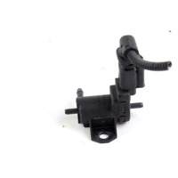 ELEKTROVENTIL  OEM N. 9688124580 ORIGINAL REZERVNI DEL CITROEN C4 MK2 (2010 - 2018) DIESEL LETNIK 2011