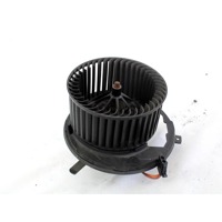 VENTILATOR  KABINE  OEM N. 3C1820015L ORIGINAL REZERVNI DEL VOLKSWAGEN TIGUAN 5N MK1 (2007 - 2011)DIESEL LETNIK 2008