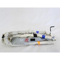 ZRACNA BLAZINA GLAVA DESNA OEM N. 5N0880742D ORIGINAL REZERVNI DEL VOLKSWAGEN TIGUAN 5N MK1 (2007 - 2011)DIESEL LETNIK 2008