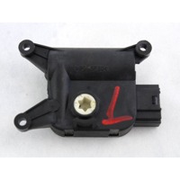 MOTORCEK OGREVANJA OEM N. 3C0907511AM ORIGINAL REZERVNI DEL VOLKSWAGEN TIGUAN 5N MK1 (2007 - 2011)DIESEL LETNIK 2008