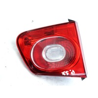 ZADNJI LEVI ZAROMET OEM N. 5N0945093B ORIGINAL REZERVNI DEL VOLKSWAGEN TIGUAN 5N MK1 (2007 - 2011)DIESEL LETNIK 2008