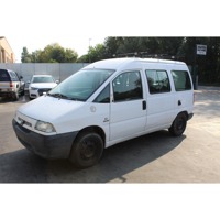 FIAT SCUDO COMBINATO 2.0 D 69KW 5M 4P (2001) RICAMBI IN MAGAZZINO