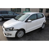 VOLKSWAGEN POLO 1.2 D 55KW 5M 5P (2012) RICAMBI IN MAGAZZINO