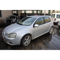 VOLKSWAGEN GOLF 5 2.0 D 103KW 6M 5P (2004) RICAMBI IN MAGAZZINO