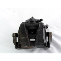 SPREDNJE LEVE ZAVORNE CELJUSTI  OEM N. 5N0615105R ORIGINAL REZERVNI DEL VOLKSWAGEN TIGUAN 5N MK1 (2007 - 2011)DIESEL LETNIK 2008