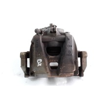 SPREDNJE DESNE ZAVORNE CELJUSTI  OEM N. 5N0615106R ORIGINAL REZERVNI DEL VOLKSWAGEN TIGUAN 5N MK1 (2007 - 2011)DIESEL LETNIK 2008