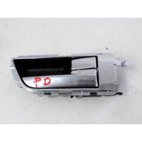 NOTRANJA KLJUKA  OEM N. AH22-22600-AB ORIGINAL REZERVNI DEL LAND ROVER RANGE ROVER SPORT L320 MK1 R (2010 -2013)DIESEL LETNIK 2011