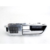 NOTRANJA KLJUKA  OEM N. 32053 MANIGLIA INTERNA CON GRUPPO DI COMANDO MEMOR ORIGINAL REZERVNI DEL LAND ROVER RANGE ROVER SPORT L320 MK1 R (2010 -2013)DIESEL LETNIK 2011