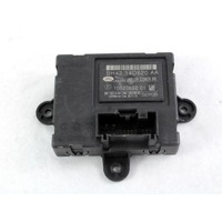 RACUNALNIK VRAT IN STEKEL OEM N. BH42-14D620-AA ORIGINAL REZERVNI DEL LAND ROVER RANGE ROVER SPORT L320 MK1 R (2010 -2013)DIESEL LETNIK 2011