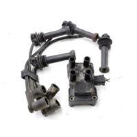 VZIGALNE TULJAVE OEM N. 221503485 ORIGINAL REZERVNI DEL FORD FIESTA JH JD MK5 R (2005 - 2008) BENZINA LETNIK 2006