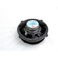 ZVOCNIKI OEM N. XQM500510 ORIGINAL REZERVNI DEL LAND ROVER RANGE ROVER SPORT L320 MK1 R (2010 -2013)DIESEL LETNIK 2011