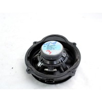 ZVOCNIKI OEM N. XQM500500 ORIGINAL REZERVNI DEL LAND ROVER RANGE ROVER SPORT L320 MK1 R (2010 -2013)DIESEL LETNIK 2011