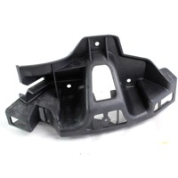 NOSILCI ZADNJEGA ODBIJACA  OEM N. AH32-17A881-BA ORIGINAL REZERVNI DEL LAND ROVER RANGE ROVER SPORT L320 MK1 R (2010 -2013)DIESEL LETNIK 2011