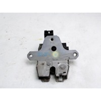 ZAKLEPANJE PRTLJA?NIH VRAT  OEM N. 6H32-F442A66-AC ORIGINAL REZERVNI DEL LAND ROVER RANGE ROVER SPORT L320 MK1 R (2010 -2013)DIESEL LETNIK 2011