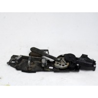 ZAKLEPANJE PRTLJA?NIH VRAT  OEM N. 7H32-431E72-AD ORIGINAL REZERVNI DEL LAND ROVER RANGE ROVER SPORT L320 MK1 R (2010 -2013)DIESEL LETNIK 2011