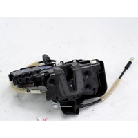 CENTRALNO ZAKLEPANJE ZADNJIH DESNIH VRAT OEM N. 7H5A-26412-AC ORIGINAL REZERVNI DEL LAND ROVER RANGE ROVER SPORT L320 MK1 R (2010 -2013)DIESEL LETNIK 2011