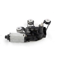 MOTORCEK ZADNJEGA BRISALCA OEM N. 2S61-A17K441-AC ORIGINAL REZERVNI DEL FORD FIESTA JH JD MK5 R (2005 - 2008) BENZINA LETNIK 2006