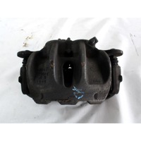 SPREDNJE DESNE ZAVORNE CELJUSTI  OEM N. LR047906 ORIGINAL REZERVNI DEL LAND ROVER RANGE ROVER SPORT L320 MK1 R (2010 -2013)DIESEL LETNIK 2011