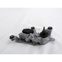 MOTORCEK ZADNJEGA BRISALCA OEM N. 85130-42080 ORIGINAL REZERVNI DEL TOYOTA RAV 4  XA40 MK4 (2013 - 2018) DIESEL LETNIK 2015