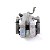 ZADNJE LEVE ZAVORNE CELJUSTI  OEM N. 4785042070 ORIGINAL REZERVNI DEL TOYOTA RAV 4  XA40 MK4 (2013 - 2018) DIESEL LETNIK 2015