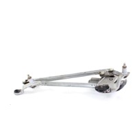 MOTORCEK PREDNJIH BRISALCEV OEM N. 85110-42190 ORIGINAL REZERVNI DEL TOYOTA RAV 4  XA40 MK4 (2013 - 2018) DIESEL LETNIK 2015