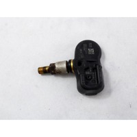 DRUGI SENZORJI OEM N. 42607-42021 ORIGINAL REZERVNI DEL TOYOTA RAV 4  XA40 MK4 (2013 - 2018) DIESEL LETNIK 2015