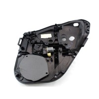 MEHANIZEM DVIGA ZADNJIH STEKEL  OEM N. 28236 SISTEMA ALZACRISTALLO PORTA POSTERIORE ELETT ORIGINAL REZERVNI DEL FORD FIESTA CB1 CNN MK6 (09/2008 - 11/2012) BENZINA LETNIK 2010