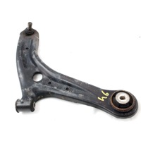 SPREDNJA DESNA ROKA  OEM N. 1737309 ORIGINAL REZERVNI DEL FORD FIESTA CB1 CNN MK6 (09/2008 - 11/2012) BENZINA LETNIK 2010