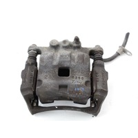 SPREDNJE LEVE ZAVORNE CELJUSTI  OEM N. 1766840 ORIGINAL REZERVNI DEL FORD FIESTA CB1 CNN MK6 (09/2008 - 11/2012) BENZINA LETNIK 2010