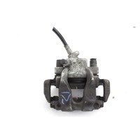 SPREDNJE DESNE ZAVORNE CELJUSTI  OEM N. 410008142R ORIGINAL REZERVNI DEL DACIA SANDERO / SANDERO STEPWAY MK2 (2012 - 2016) DIESEL LETNIK 2014