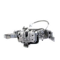 CENTRALNO ZAKLEPANJE ZADNJIH DESNIH VRAT OEM N. 3M5A-R26412-BP ORIGINAL REZERVNI DEL FORD FOCUS CMAX DM2 MK1 R (04/2007 - 2010) DIESEL LETNIK 2006