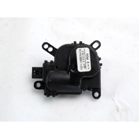 MOTORCEK OGREVANJA OEM N. 1S7H-19B634-CA ORIGINAL REZERVNI DEL FORD FOCUS CMAX DM2 MK1 R (04/2007 - 2010) DIESEL LETNIK 2006