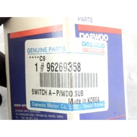 STIKALO SPREDNJIH DESNIH SIP OEM N. 96269358 ORIGINAL REZERVNI DEL DAEWOO NUBIRA J100 (1997 - 2003)BENZINA LETNIK 2001