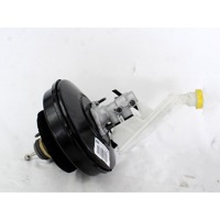 SERVO OJACEVALNIK ZAVOR S PUMPO OEM N. 9811514180 ORIGINAL REZERVNI DEL CITROEN C3 PICASSO MK1R (2012 - 2017) DIESEL LETNIK 2016