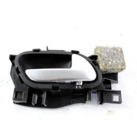 NOTRANJA KLJUKA  OEM N. 9683446577 ORIGINAL REZERVNI DEL CITROEN C3 PICASSO MK1R (2012 - 2017) DIESEL LETNIK 2016